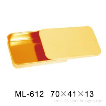 slide mint tin box